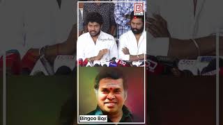 Mayilsamy 😢😭 கடைசியா இதான் நடந்துச்சு 💔 Mayilsamy Son Interview latest cinema tamil news live today