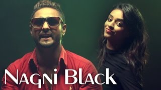 Nagni Black | Jass Dhaliwal | Latest Punjabi Song 2014 | Speed Records