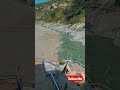 a journey to devprayag sangam the confluence of alaknanda and bhagirathi rivers viral shorts