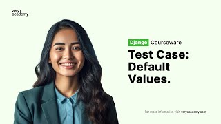 Django Database Structural Testing - Category Table Test Case 5 | Default Values