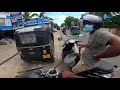 jaffna to vavuniya youtubers meet up sangupiddy bridge sltamilvlog