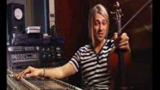 Introduction by David Garrett - EPK for Album \