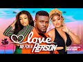 LOVE ME FOR A REASON - MAURICE SAM, UCHE MONTANA, CHIOMA NWAOHA | 2023 LATEST NIGERIAN AFRICAN MOVIE