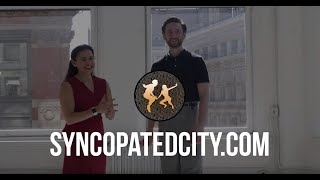 Five Tips for Leaders (swing dance)