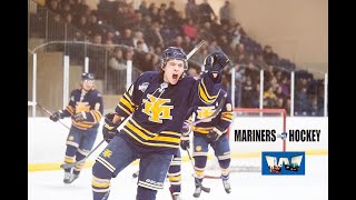 YARMOUTH MARINERS 2023 - R U READY FOR PLAYOFFS? (in HD)