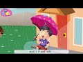 वर्षा रानी nursery rhymes hindi rhymes balgeet kids song new rhymes