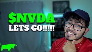 Nvidia Stock Price Up | NVDA Semiconductor Stocks October 2021