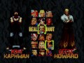 sfc7 第19戦 リアルバウト餓狼伝説 real bout fatal fury