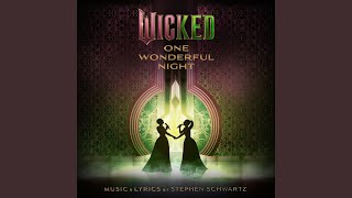Defying Gravity (Live from the Dolby Theatre)
