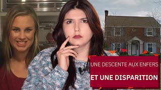 Andrea Knabel: Elle recherchait les personnes disparues et a fini par disparaitre