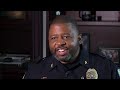 WGHP WEB EXTRA: WINSTON-SALEM POLICE CHIEF WILLIAM PENN