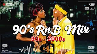 Classic 2000s RnB Playlist ~Best R&B/Soul 2000-2009 - Rihanna, Beyoncé, Mariah Carey, Usher