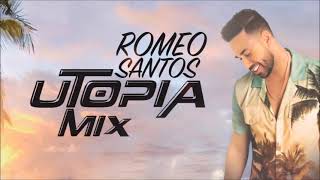 Romeo Santos éxitos canciones 2021 - Bachatas Romanticas Mix 2021| Nuevo Mix de Romeo Santos 2021