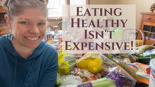 Aldi Healthy Haul | Snack Ideas & Great Deals!