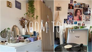 Roomtour 2022! Saying goodbye to my room - Mae Journals