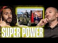 Who Will Become The Worlds Next Superpower If America Isn't?