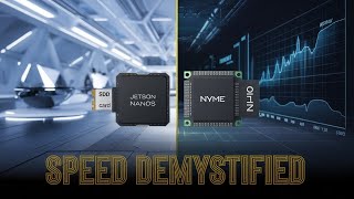 AI Dev Kit or Mini Supercomputer? 🤔💻 256GB NVMe vs 128GB SD Showdown