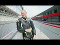 supersport is back 2024 honda cbr600rr in depth track test mcn review