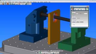 CAD for CAM software  hyperCAD S   Tutorial Part 14   Direct Modeling   YouTube