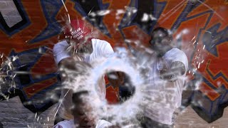 Terror Van Poo "Click Clack" feat. Bernadette Price (Official Music Video)