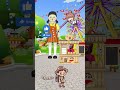 waduh ada squid game😱😱 animasi animation lucu funny shorts feedshorts kartun cartoon labubu