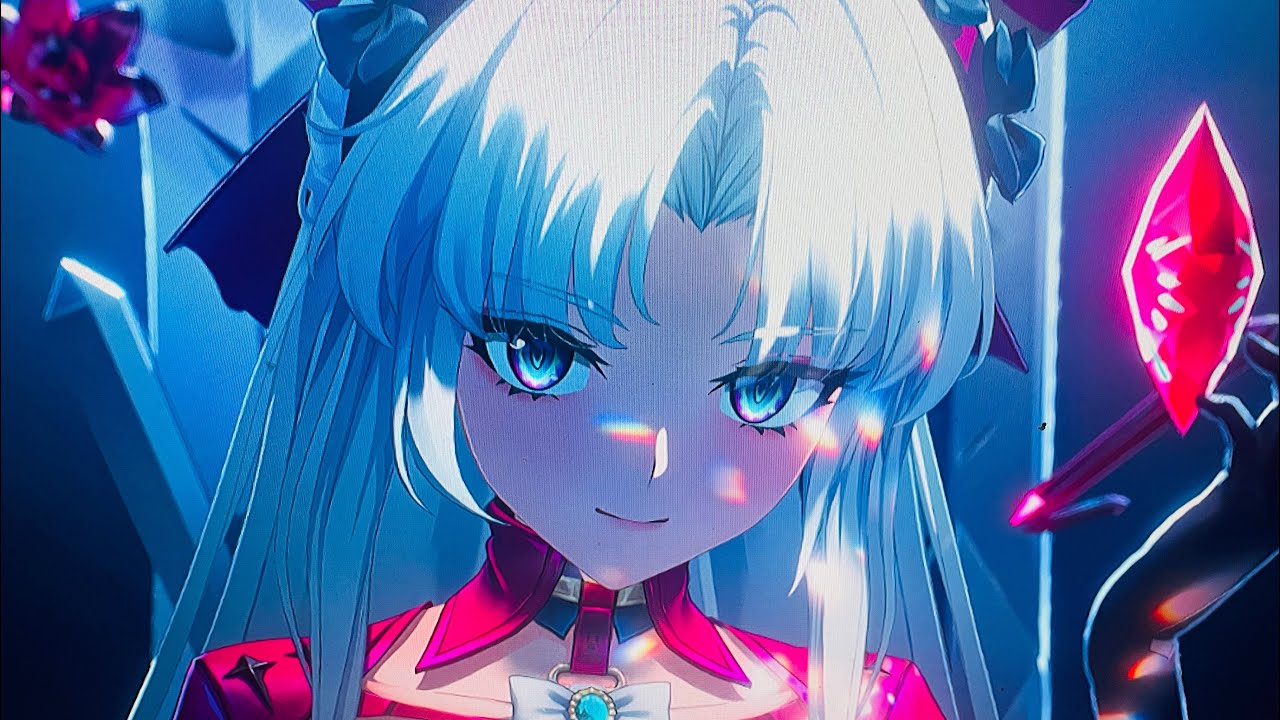 Need More Frequency Wuwa Youtube