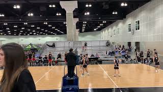 Adversity B18 Purple v MVVC B 18 Red - Jan 18, 2025