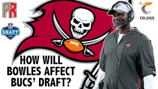 Evaluating The Bucs First Round Draft Options At Each Position