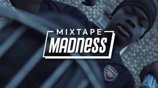 EJ - Plug Walk RMX (Music Video) | @MixtapeMadness