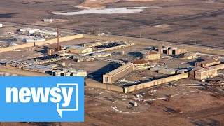 COVID-19 Deaths Reported in U.S. Prisons