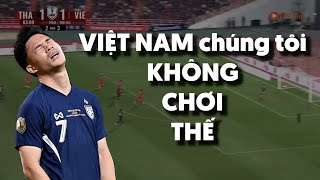 Phân tích vì sao bàn thắng của tiền vệ Supachok Sarachat xấu đến thế? | Top Trending