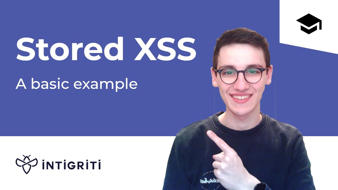 Stored Xss Simplified Youtube