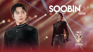ĐƯỜNG XA ƯỚT MƯA x TRỐNG CƠM x ĐÃ ĐẾN LÚC x NGƯỜI VIỆT  | SOOBIN | LIVE AT Y-CONCERT