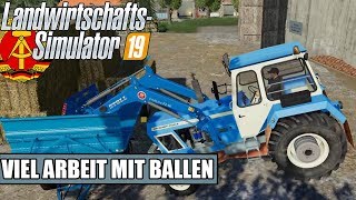 LS19 NF Tierfarm #91 Viel zutun Landwirtschaft Simulator LS19 NF Tierfarm #91 Viel zutun Landwirtschaft Simulator
