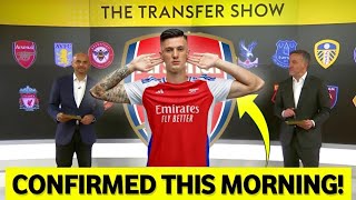 🚨MEDICALS SUCCESSFUL✅ Benjamin Sesko Deal OFFICIAL £350k Per Week Contract Signed | Arsenal News💥