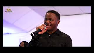 Prince Akim - Live Performance ( Full video ) - TMP Empire