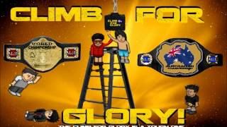 [AWE] Climb for Glory - Poster \u0026 Theme [AWE]