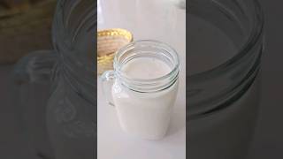 Lassi recipe.. Sweet and Salty recipe by morEwish #lassi #lassirecipe