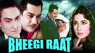 Bheegi Raat - Trailer