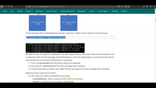 FullStack E-commerce Website - Online Book Store using Angular 8 + Spring Boot - Add New User