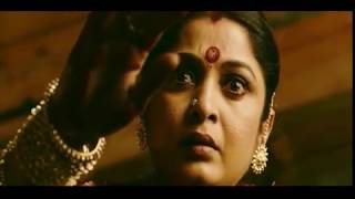 BAHUBALI 2 sad song