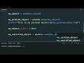 Using the Python pickle Module
