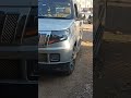 mahindra tuv 300 ka front bumper painted painting process of bumper yt short kishorgage viral