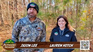 Outdoors Delmarva Full Episode - 12/07/2024