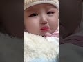 宝宝委屈！ baby cutebaby newborn cute funny babycute 国内外试管代孕服务，微信：ivf7266。