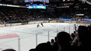 Pitsiturnaus 2019 - Lukko - HIFK rankkarikisa + Elon kylmänviileä ratkaisumaali!