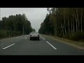 rīga iecava timelapse a7