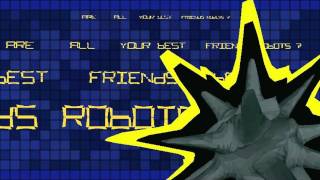 Living In The Code by Software Failure | 32k (720p HQ HD demoscene demo Euskal 2011)