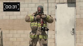2025 Donning the Structural PPE B103
