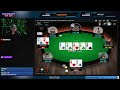 se on kuulkaas niin että tänään bluffataan bbltä nettipokeri suomipokeri